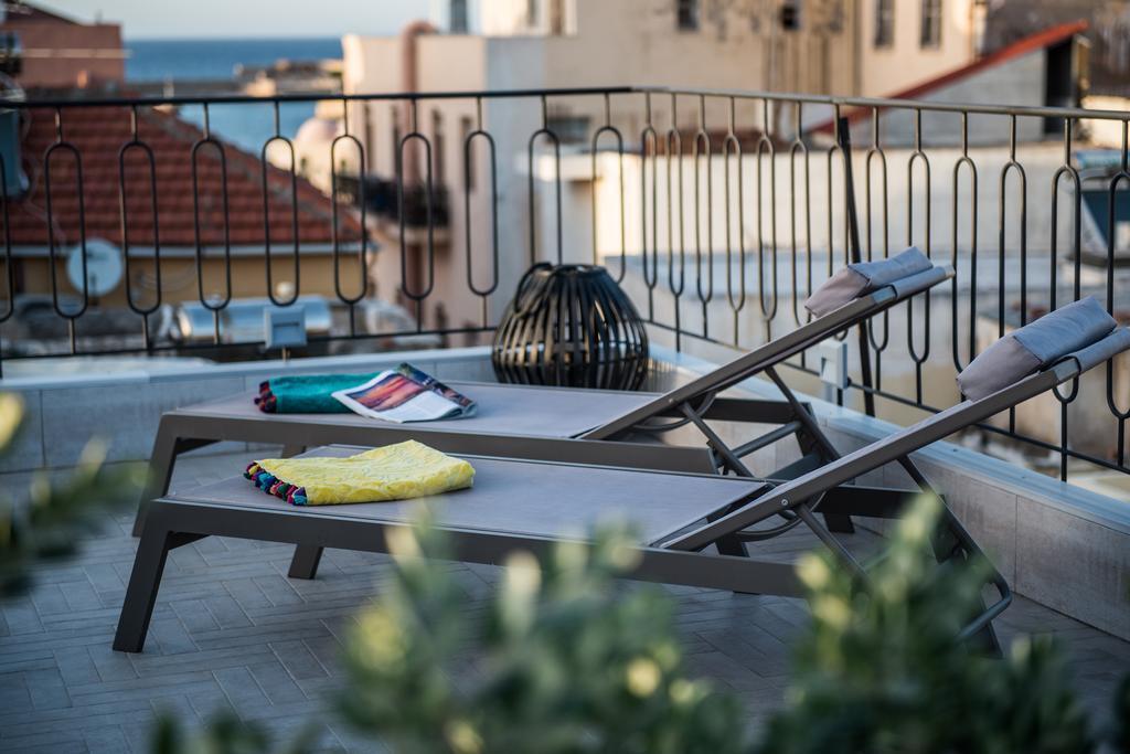 Casa Maritima Apartamento Chania  Exterior foto